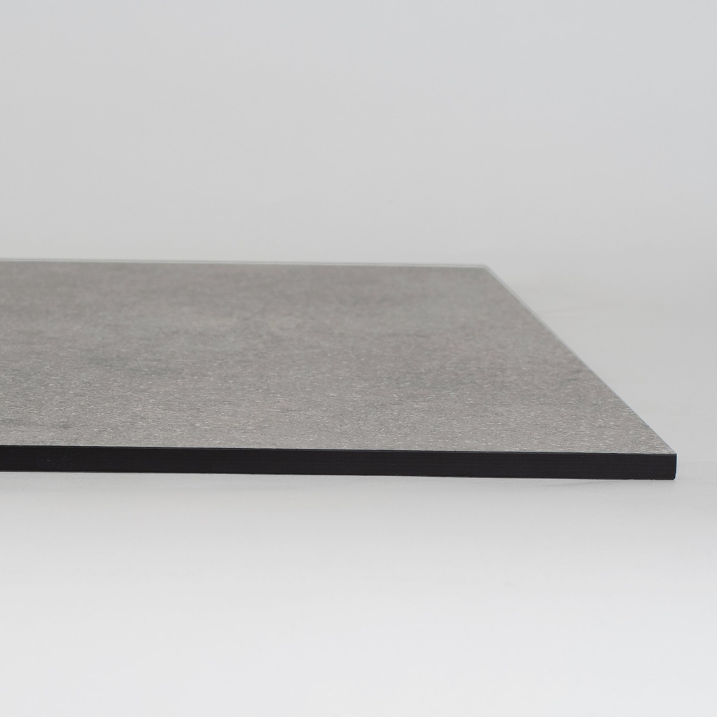 Compact HPL 10 3326 MK, black core (4200x1300) | Termopalas
